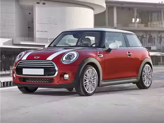 2015 MINI Cooper Base