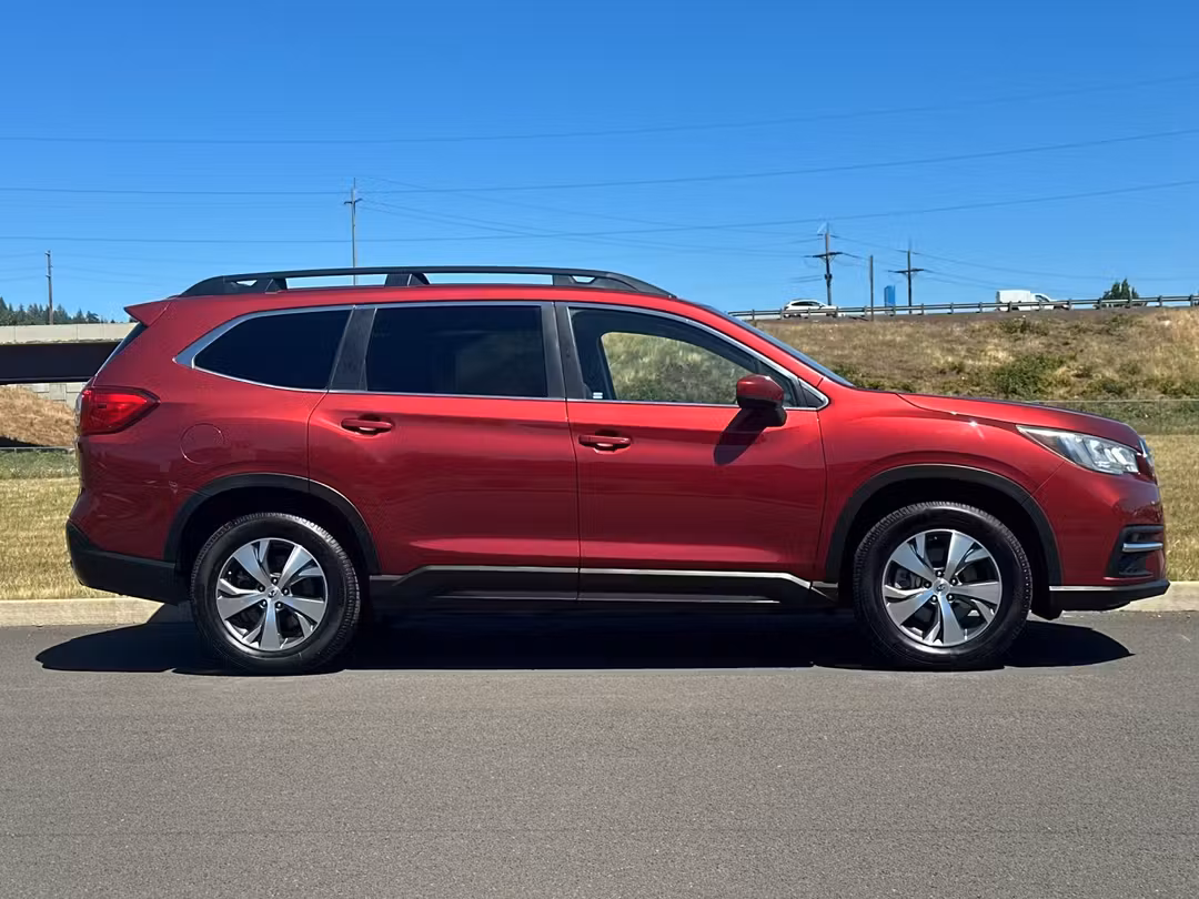 2020 Subaru Ascent Premium - Image 2
