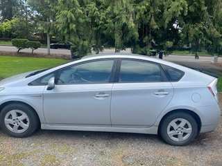 2010 Toyota Prius I