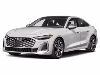 2026 Audi S5 3.0T Premium Plus