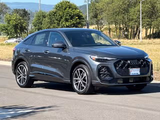 2026 Audi Q5 2.0T Prestige