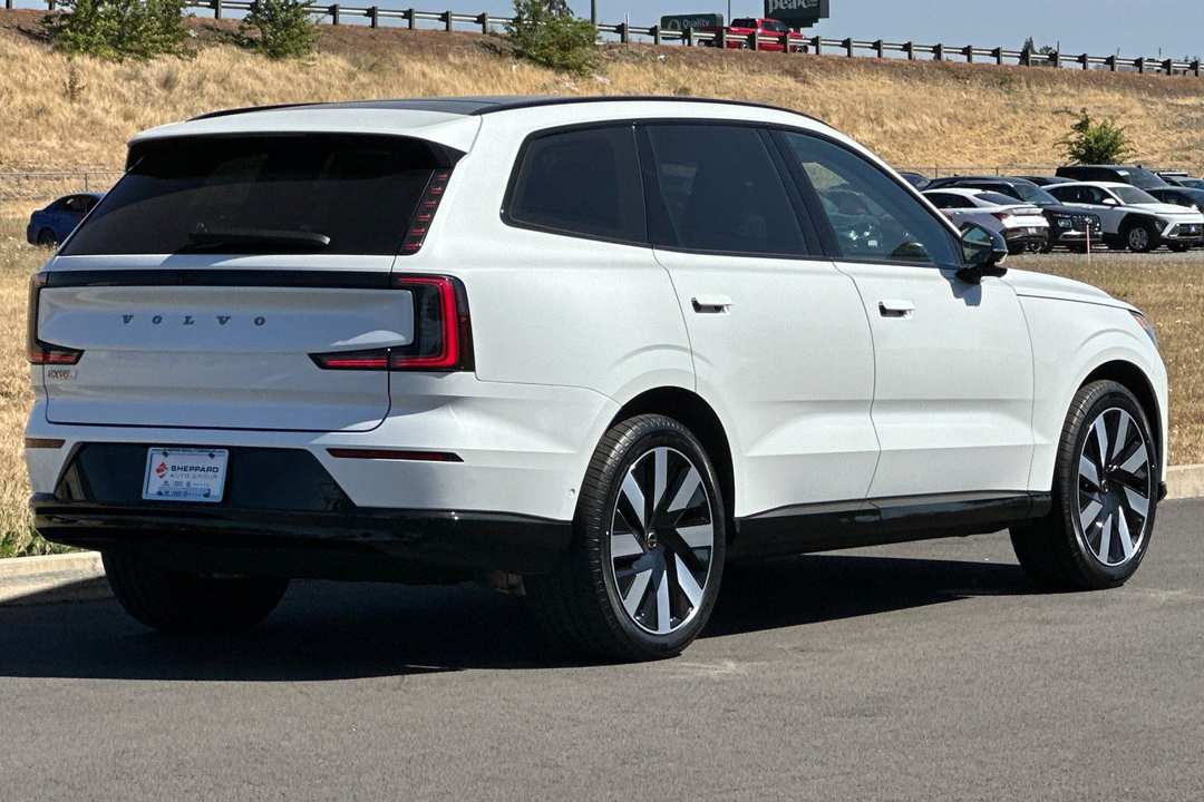 2026 Volvo Ex90 Twin Motor Performance Ultra - Image 3