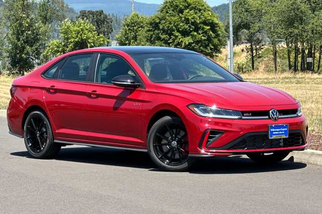 2026 Volkswagen Jetta Gli 2.0T Autobahn
