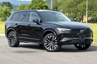 2026 Volvo Xc90 Plug-In Hybrid T8 Ultra