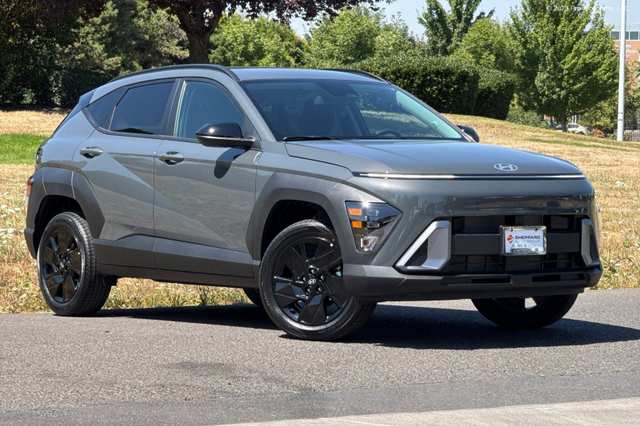 2027 Hyundai Kona SEL Sport