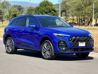 2026 Audi Q5 2.0T Premium Plus