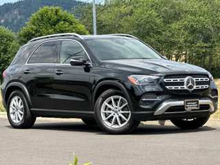 2025 Mercedes-Benz GLE GLE 350