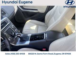 2016 Volvo S60 T5 DriveE Premier
