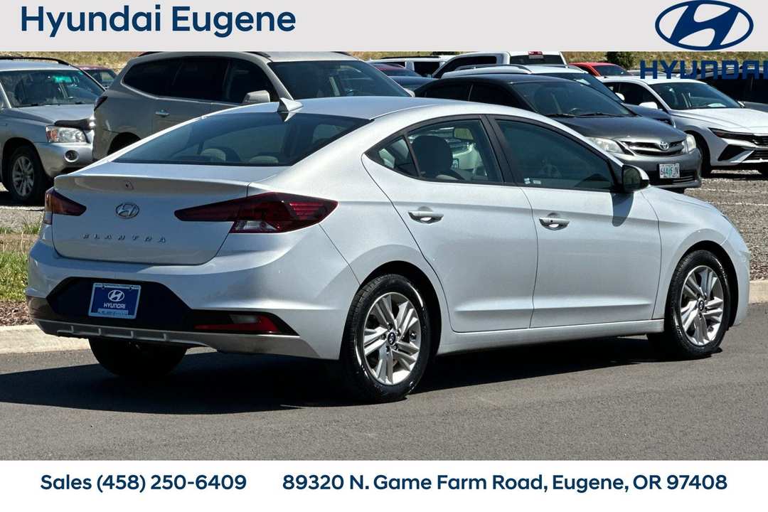 2020 Hyundai Elantra Value Edition - Image 3