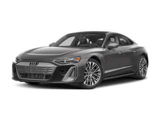 2025 Audi S E-Tron Gt Premium Plus