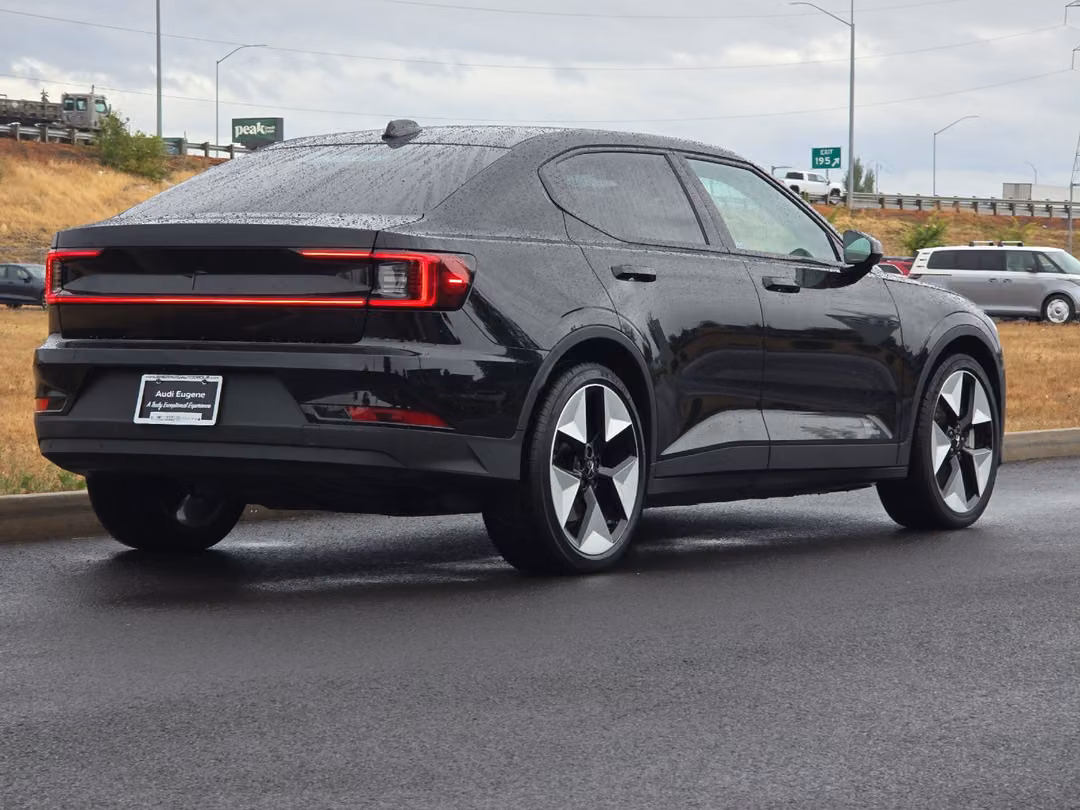 2024 Polestar 2 Long Range Dual Motor - Image 3