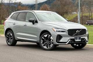 2026 Volvo Xc60 Plug-In Hybrid T8 Plus