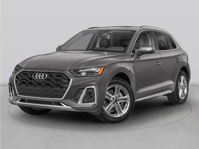 2023 Audi Q5 E