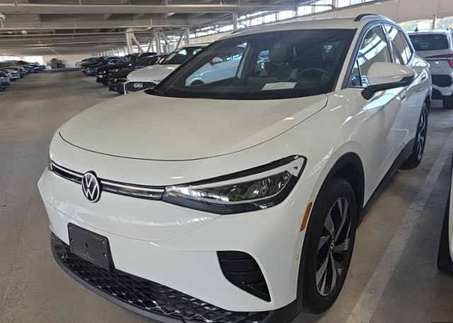 2024 Volkswagen Id.4 Standard
