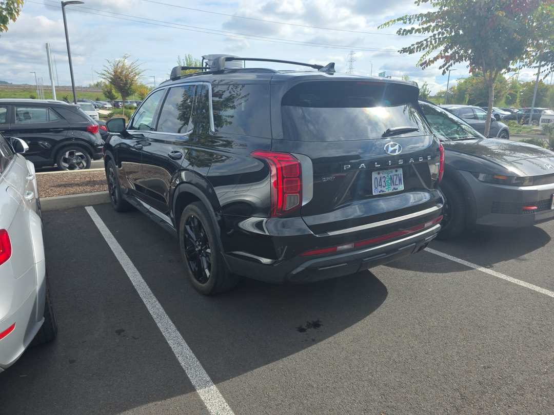 2023 Hyundai Palisade XRT - Image 3
