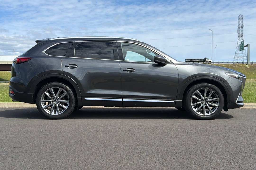 2019 MAZDA CX-9 Grand Touring - Image 2