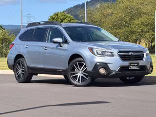 2018 Subaru Outback 3.6R