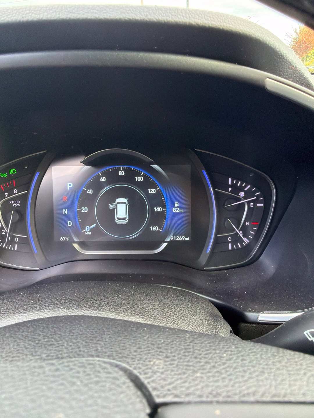 2020 Hyundai Santa Fe SEL - Image 2