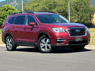 2020 Subaru Ascent Premium