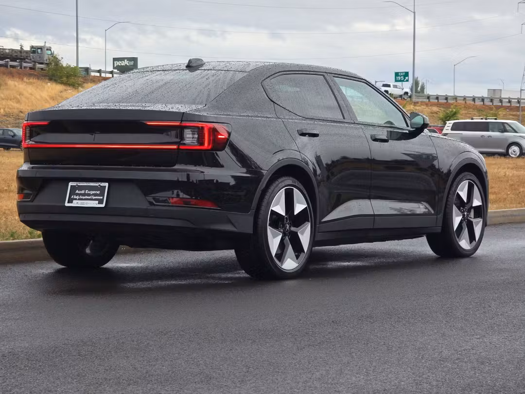 2024 Polestar 2 Long Range Dual Motor - Image 3