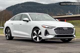 2025 Audi A5 2.0T Premium