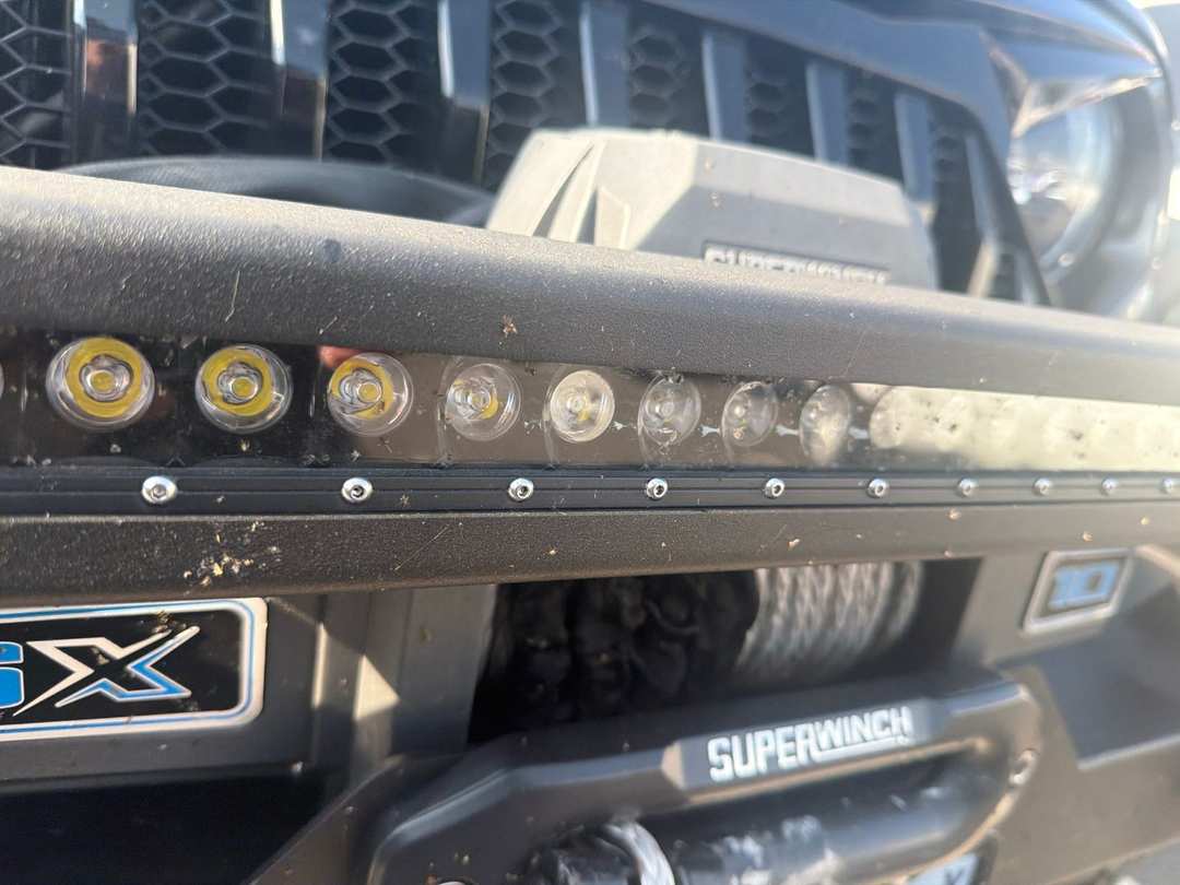 2018 Jeep Wrangler Unlimited Sport - Image 3
