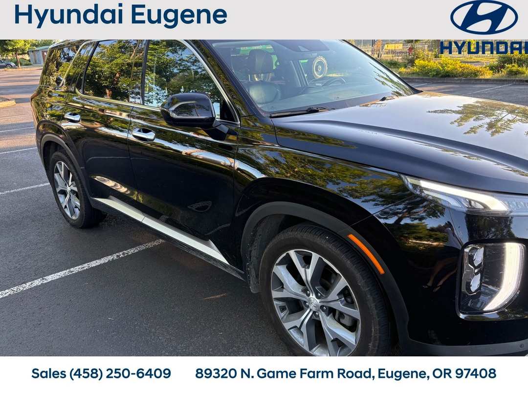 2020 Hyundai Palisade SEL - Image 3
