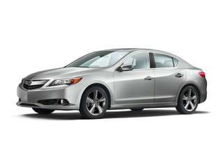 2014 Acura Ilx 2.0L