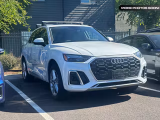 2024 Audi Q5 E 55 Premium