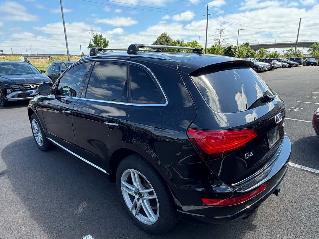 2015 Audi Q5 2.0T Premium Plus - Image 2