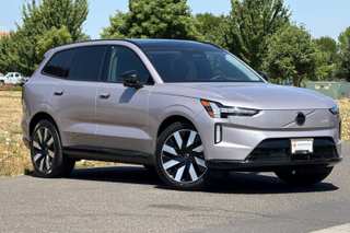 2026 Volvo Ex90 Twin Motor Ultra