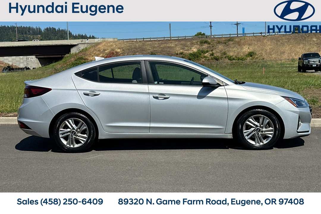 2020 Hyundai Elantra Value Edition - Image 2