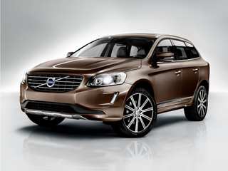 2014 Volvo Xc60