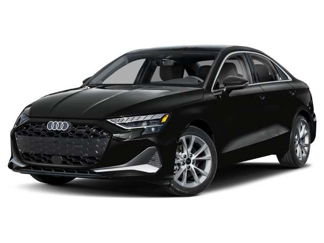 2026 Audi A3