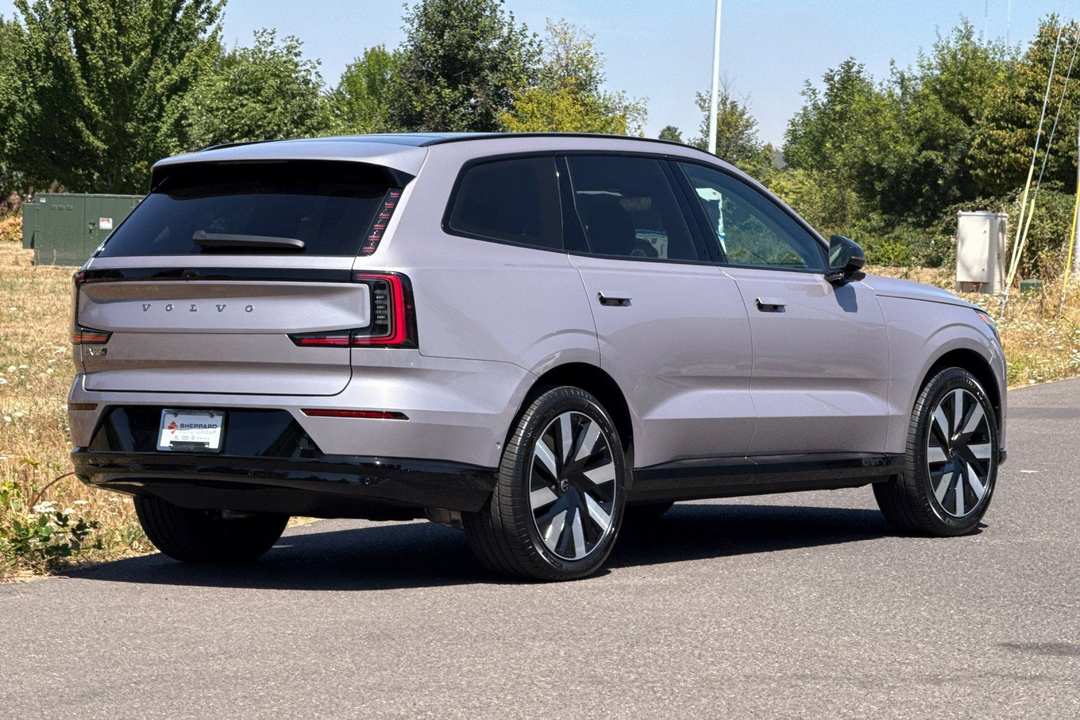 2026 Volvo Ex90 Twin Motor Ultra - Image 3