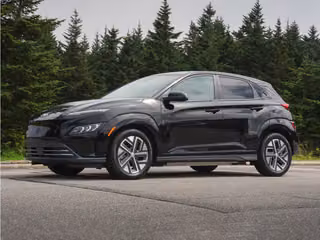 2023 Hyundai Kona SE