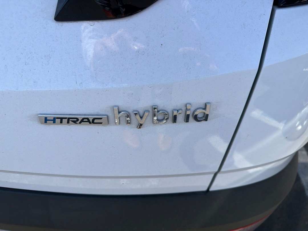 2024 Hyundai Tucson Hybrid SEL Convenience - Image 2