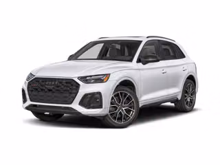 2026 Audi Sq5 Prestige