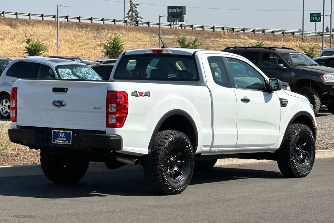 2019 Ford Ranger XL - Image 3