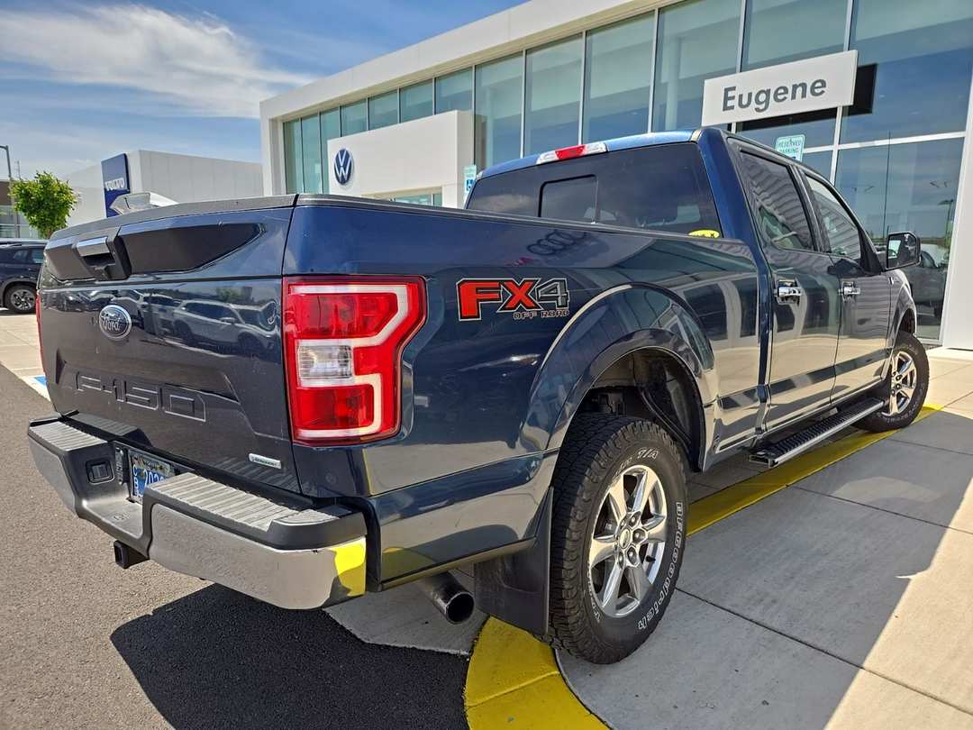 2019 Ford F-150 XLT - Image 2