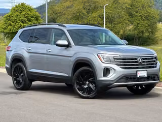 2026 Volkswagen Atlas SE w/Technology