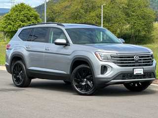 2026 Volkswagen Atlas SE w/Technology
