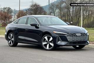 2025 Audi A5 2.0T Premium Plus