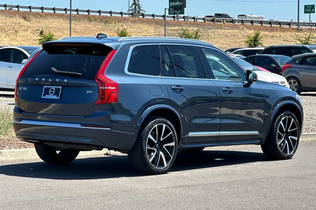 2023 Volvo Xc90 B6 Plus 6Seater - Image 3