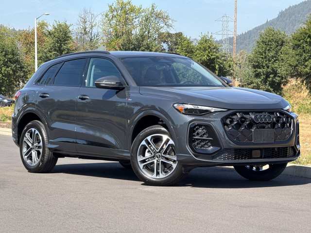 2026 Audi Q5
