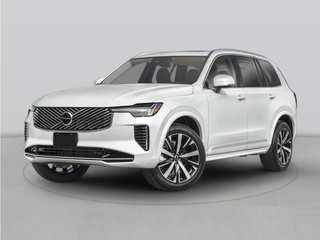 2027 Volvo Xc90 B5 Plus