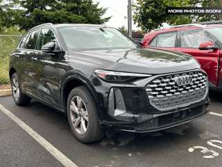 2025 Audi Q5 2.0T Premium