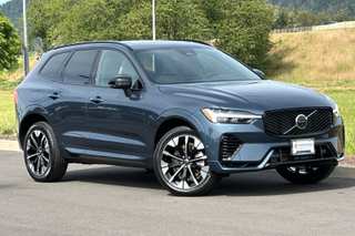 2026 Volvo Xc60 Plug-In Hybrid T8 Plus