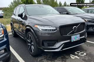 2023 Volvo Xc90 Recharge Plug-In Hybrid Ultimate