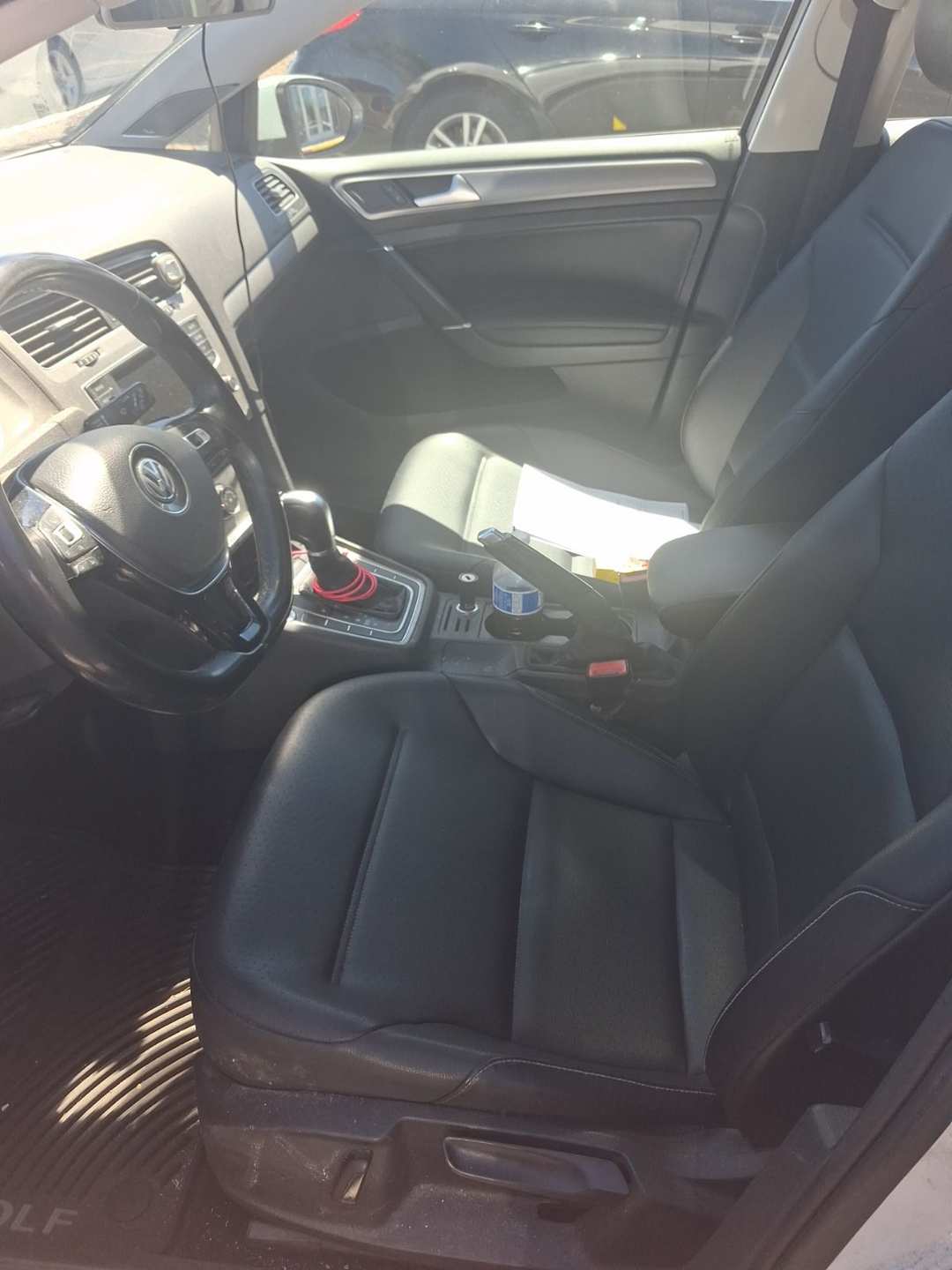 2016 Volkswagen Golf TSI SE - Image 3